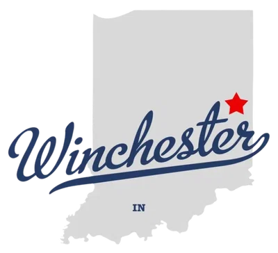 Winchester, Indiana