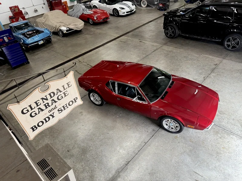 Putting Quality First Since 1957