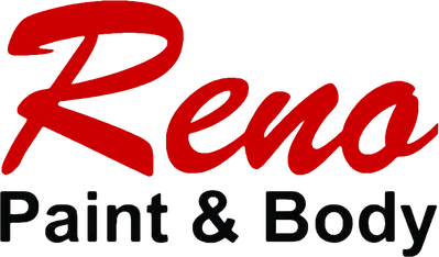 Reno Paint & Body