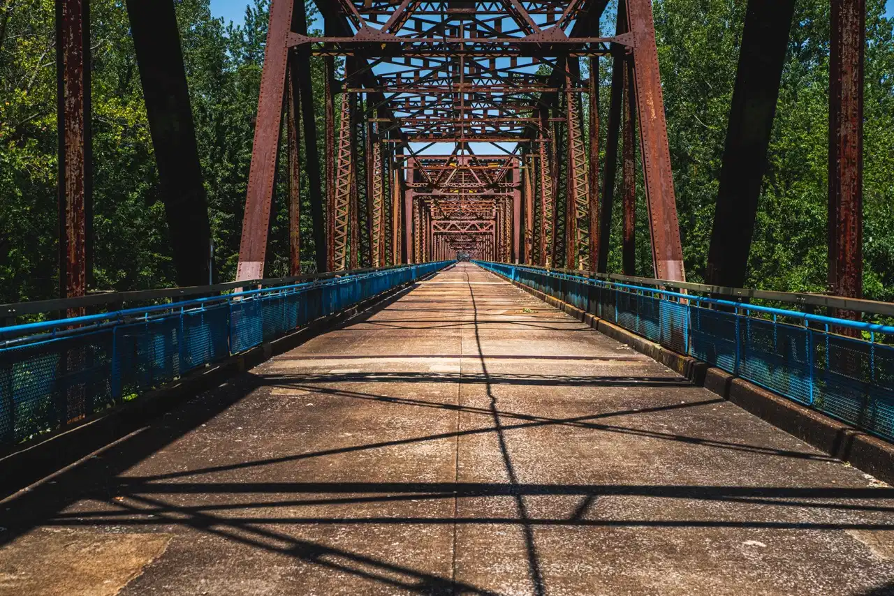 Section background image