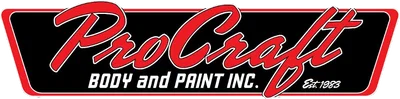 Procraft Body & Paint