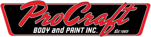 Procraft Body & Paint