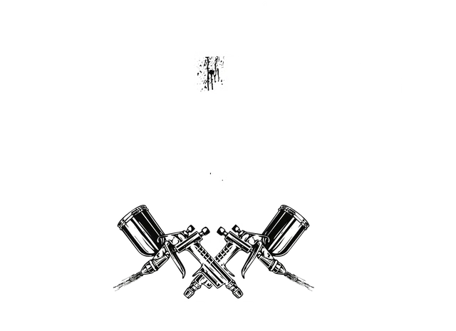 My Body Shop Inc.