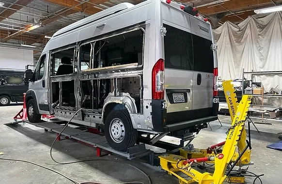 Repairs Done Right