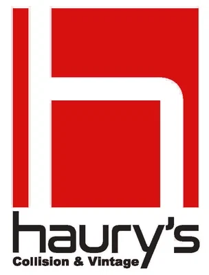 Haury's Collision & Vintage