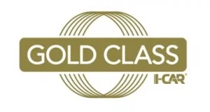 I-CAR Gold Class