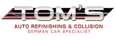 Tom's Auto Refinishing & Collision
