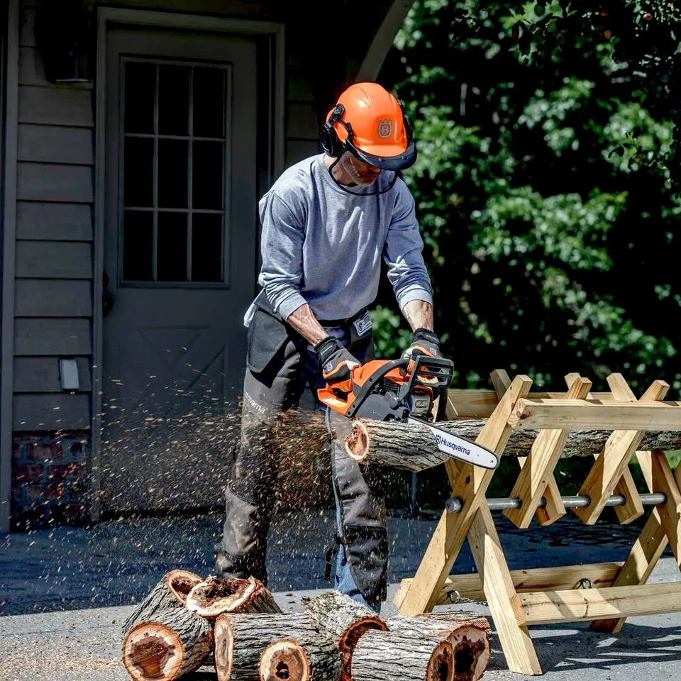 Hands-On Expertise