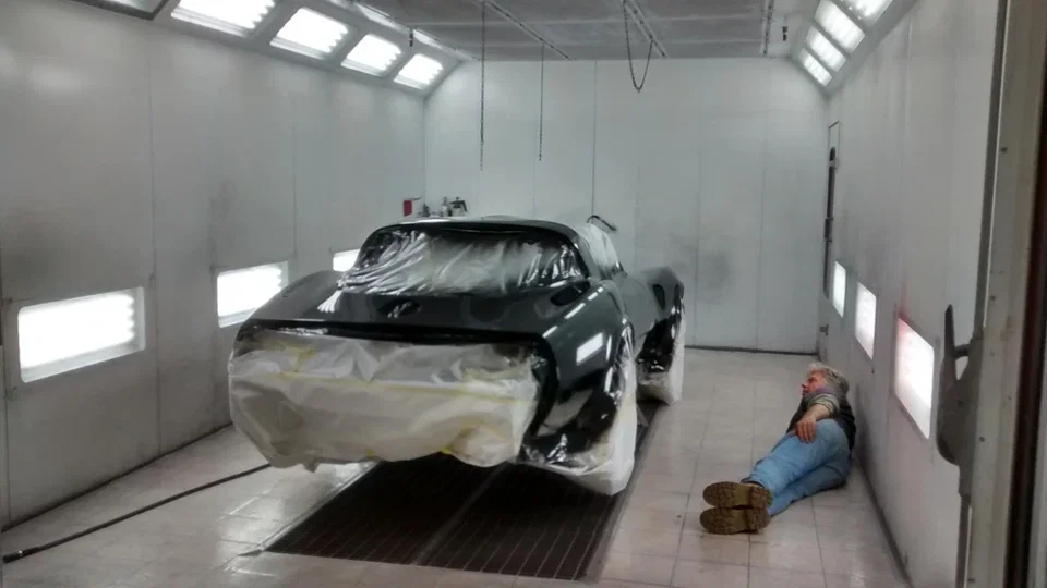 Family-Owned Auto Body Shop Serving Long Island Since 1980