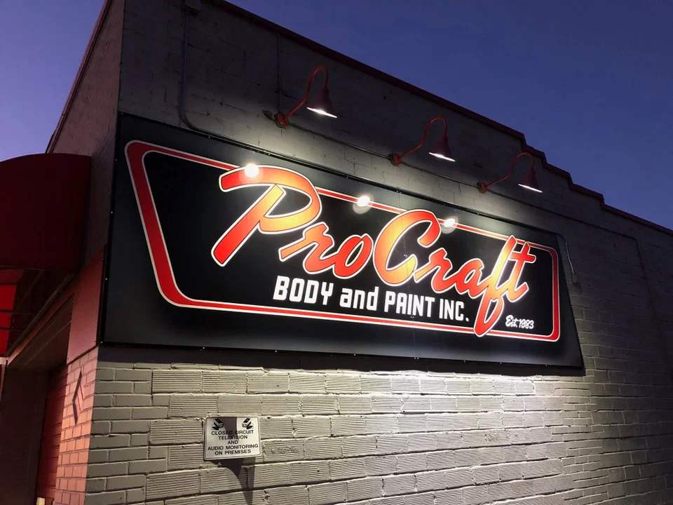 State-of-the-Art Facility