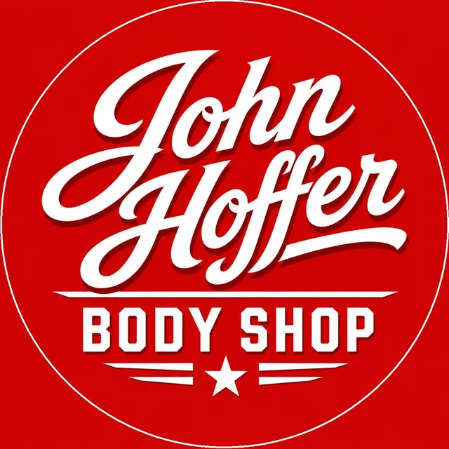 John Hoffer Body Shop