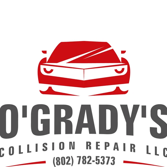 O'Grady's Collision Repair