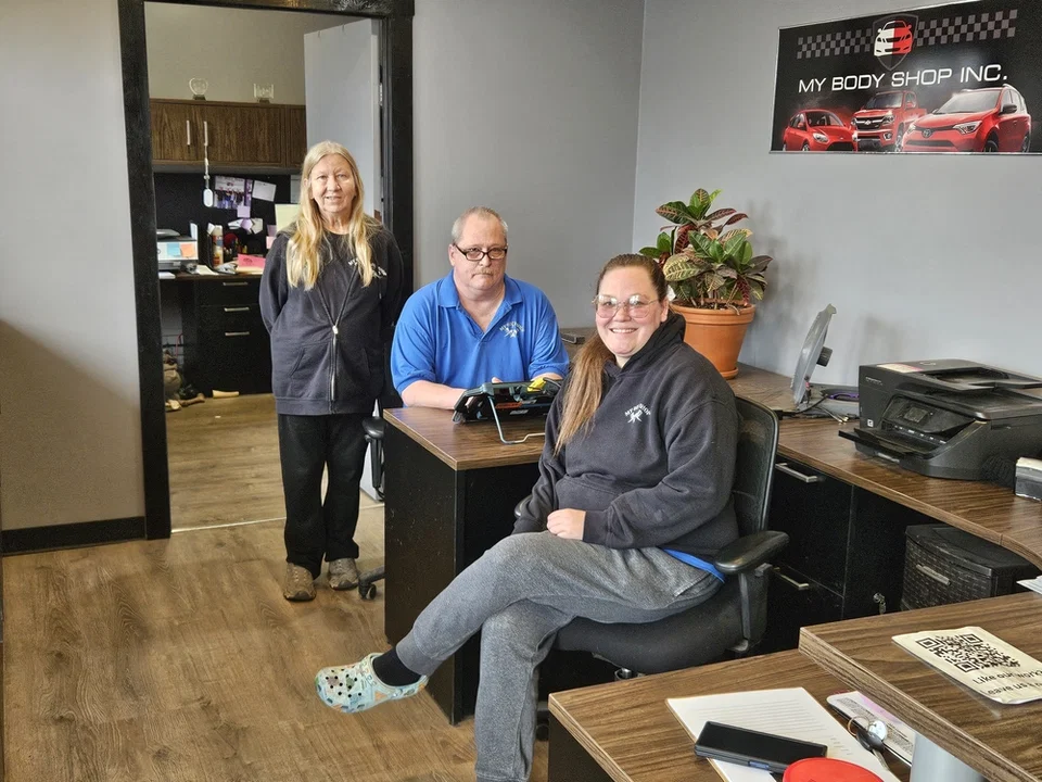 Family Owned & Operated