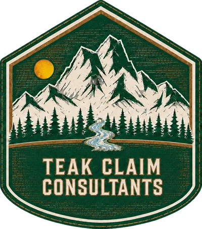 Teak Claim Consultants