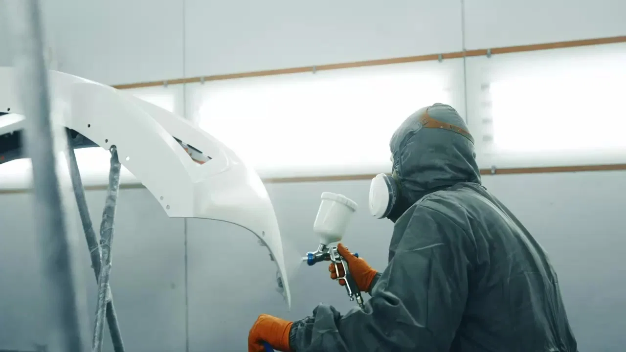The shop's background image