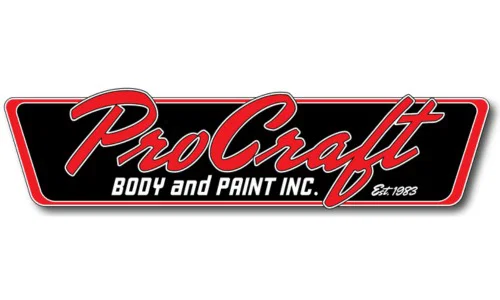 ProCraft Body and Paint