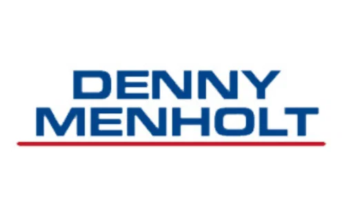 Denny Menholt