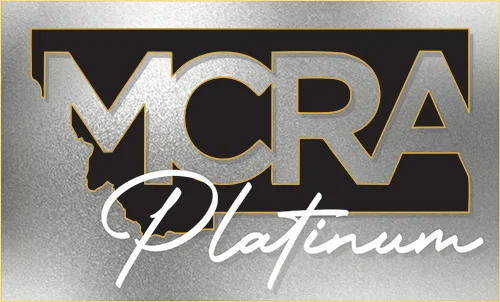 MCRA Platinum members