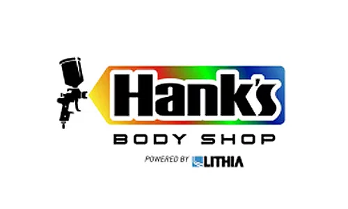 Hank's Body Shop