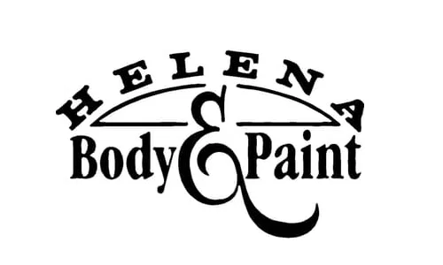 Helena Body & Paint