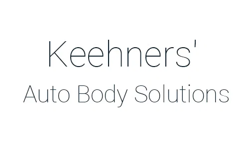 Keehners' Auto Body Solutions
