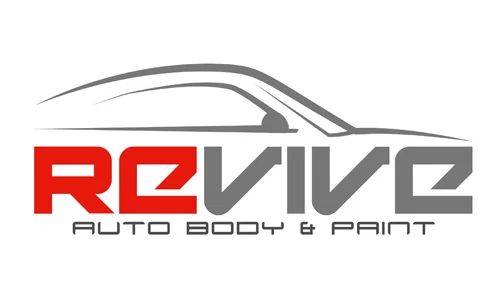 Revive Auto Body & Paint