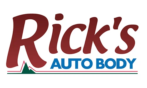 Rick's Auto Body