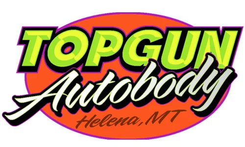 Top Gun Auto Body