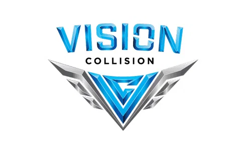 Vision Collision