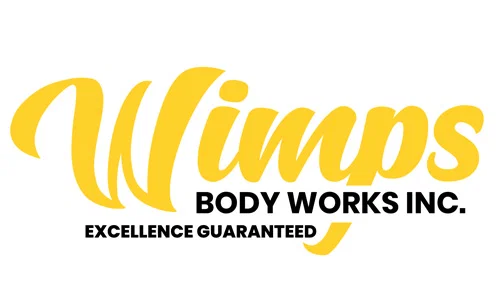 Wimps Body Works