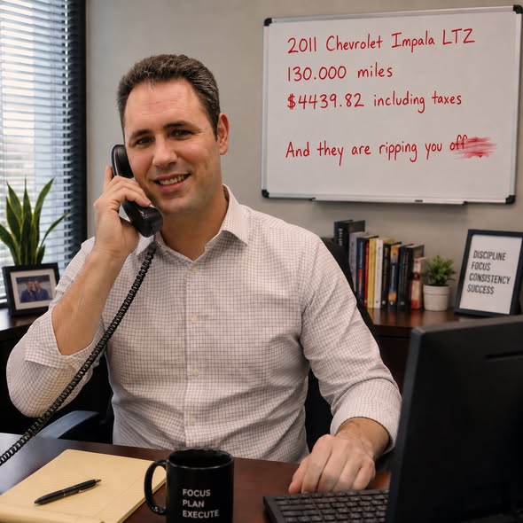 When I jump on a call with a new client I often find out tha...