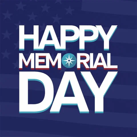 We will be closing around 2PM today to celebrate Memorial Da...