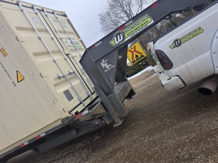 We are convinced that storage solutions are crucial for ever...