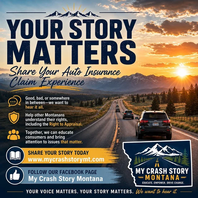🚗 YOUR AUTO INSURANCE STORY MATTERS 🚗

As we roll into summe