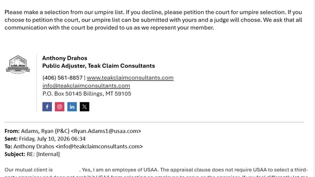 @usaa does not care about you anymore than the others. We ta