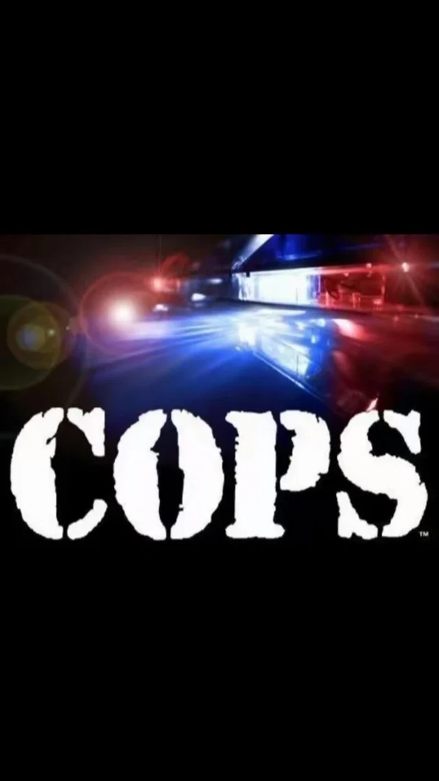 The supervisor called the police because of our social media