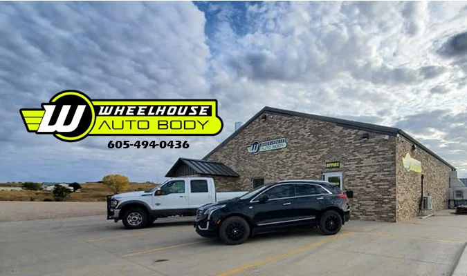 Wheelhouse Auto Body & Paint | Pierre SD cover photo