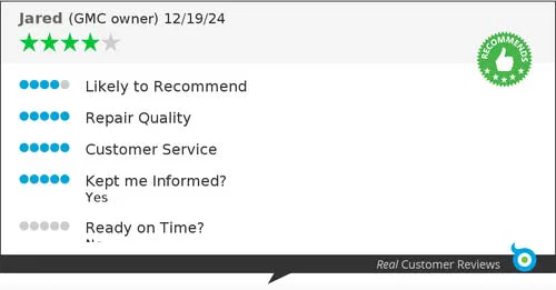 See what other customers are saying about us.