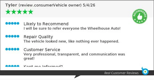 See what other customers are saying about us.