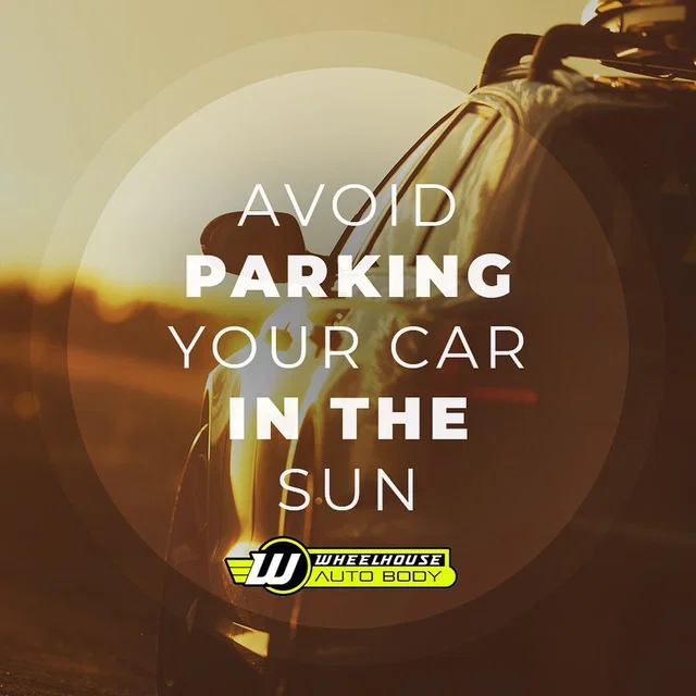 Protect your vehicle’s paint for long-lasting brilliance! Wh