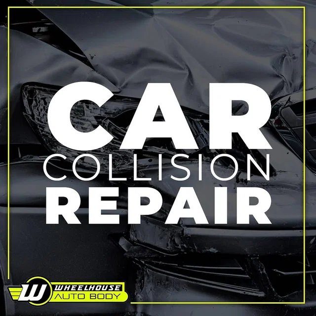 Don’t overlook minor car damages after an accident! Trust yo