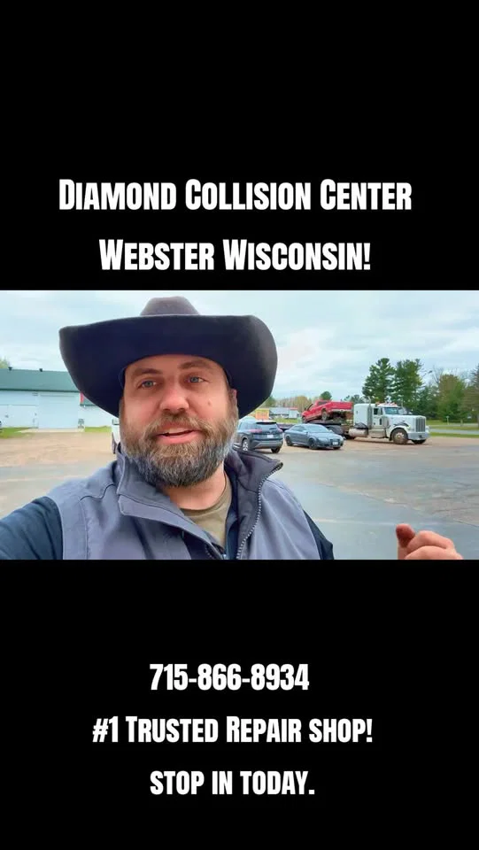 At Diamond Collision Center, we dont participate in DRP or S...