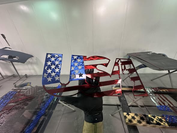 September 11th reminds us of the courage, sacrifice, and pat...