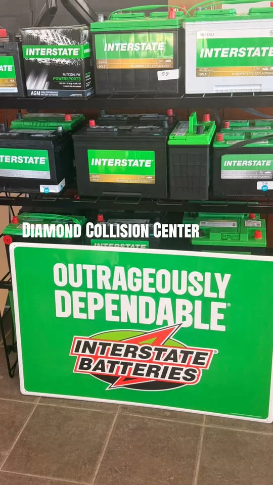 You don’t think about your car battery until it stops workin...