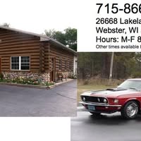 Diamond Collision Center | Webster WI