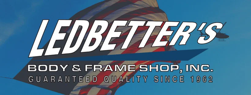 Ledbetter's Body and Frame Shop, Inc. | Ranburne AL cover photo