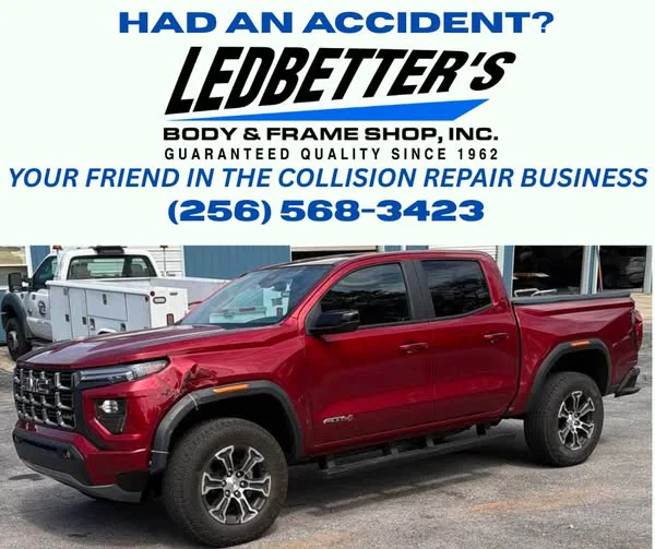 If you have been in an accident, it doesn't have to be a har...