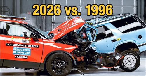 Even though newer vehicles are more complex and costly to re...