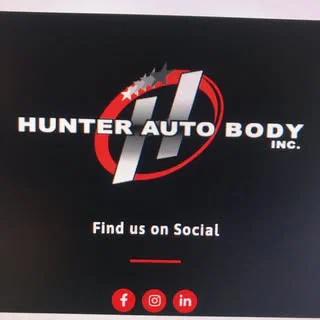 hunterautobody