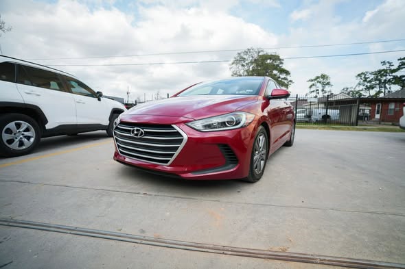 Shine, repair, restore — that’s what JJ Auto Body does best....
